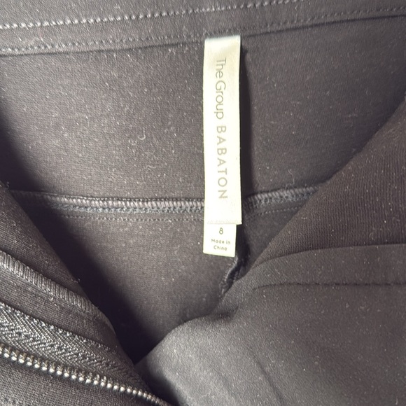 Group by Babaton Aritzia Legging skinny pants - Picture 3 of 5